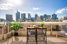 Programme immobilier neuf de 1 lot à Courbevoie (92400)