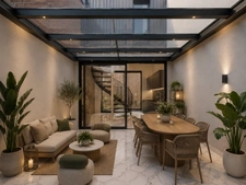 Programme immobilier neuf de 1 lot à Fontenay-sous-Bois (94120)