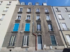 New real estate development of 1 unit in Aubervilliers (93300)
