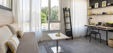 Programme immobilier neuf de 7 lots à Marseille (13005)