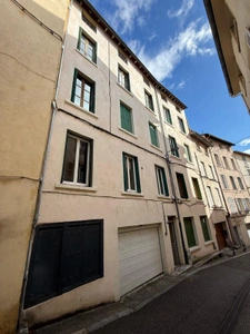Programme immobilier neuf de 1 lot à Vienne (38200)