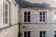 Programme immobilier neuf de 11 lots à Dole (39100)