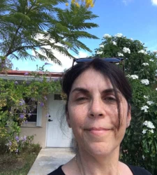 Colette DAVIS, agent commercial immobilier à Aisy-sous-Thil, 21390
