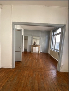 New real estate development of 1 unit in Lille (59000)
