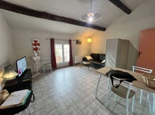 New real estate development of 1 unit in L'Isle-sur-la-Sorgue (84800)
