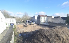 New real estate development of 6 units in Mantes-la-Jolie (78200)