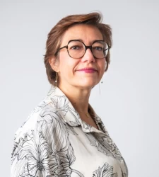 Caroline DENAT, agent commercial immobilier à Graveson, 13690