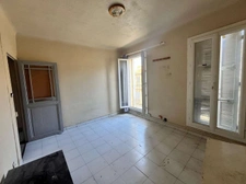 Programme immobilier neuf de 1 lot à Marseille (13002)