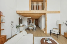 Programme immobilier neuf de 1 lot à Versailles (78000)
