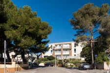 Programme immobilier neuf de 7 lots à Sausset-les-Pins (13960)