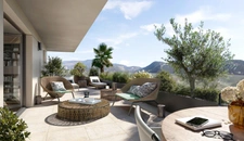New real estate development of 5 units in Nice (06000)