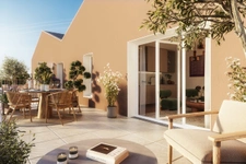 Programme immobilier neuf de 5 lots à Quimper (29000)