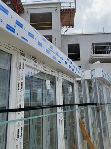 New real estate development of 5 units in Neuilly-Plaisance (93360)