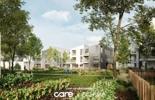 Programme immobilier neuf de 41 lots à Argenteuil (95100)