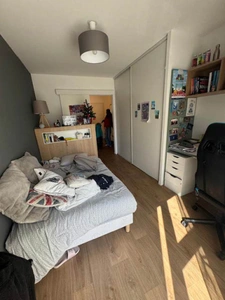 Programme immobilier neuf de 1 lot à Toulouse (31000)