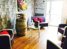 Programme immobilier neuf de 1 lot à Bordeaux (33200)