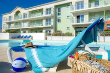 New real estate development of 1 unit in Saint-Gilles-Croix-de-Vie (85800)