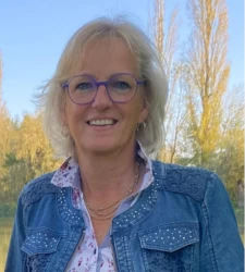 Françoise ROCHÉ