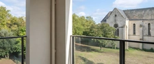New real estate development of 8 units in Luçon (85400)
