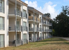 New real estate development of 3 units in Lagord (17140)