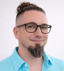 Loïck LE MERLUS, realestate advisor in Crach, 56950