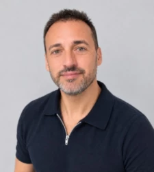 Yann LABORDE, agent commercial immobilier à Tornac, 30140