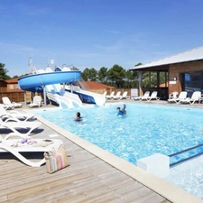 Programme immobilier neuf de 1 lot à Mimizan (40200)