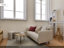 New real estate development of 9 units in Vannes (56000)
