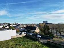 Programme immobilier neuf de 27 lots à Angers (49100)