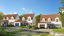 Programme immobilier neuf de 29 lots à Audresselles (62164)