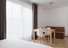 New real estate development of 1 unit in Annemasse (74100)