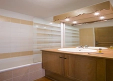 New real estate development of 2 units in Montgenèvre (05100)