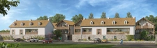 Programme immobilier neuf de 7 lots à Valmondois (95760)