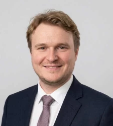 Jérémy WOLOSZYN, realestate advisor in Lugrin, 74500