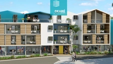 Programme immobilier neuf de 2 lots à Saint-Pierre (97410)
