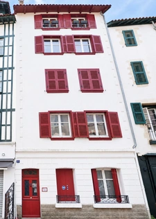 Programme immobilier neuf de 1 lot à Bayonne (64100)