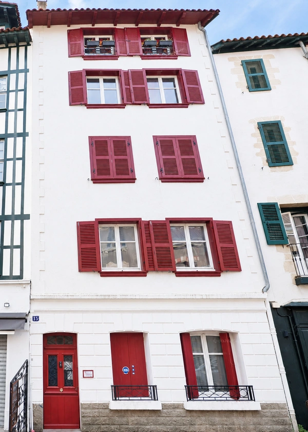 Programme immobilier neuf de 1 lot à Bayonne (64100)