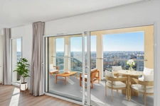Programme immobilier neuf de 1 lot à Bordeaux (33800)