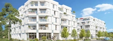 Programme immobilier neuf de 17 lots à Deauville (14800)