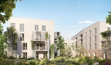 Programme immobilier neuf de 13 lots à Épernay (51200)