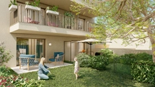 New real estate development of 2 units in Neuville-sur-Saône (69250)