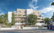 Programme immobilier neuf de 10 lots à Clermont-Ferrand (63000)