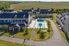 Programme immobilier neuf de 1 lot à Saint-Malo (35400)