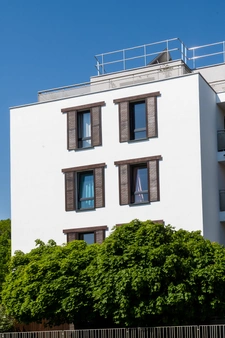 Programme immobilier neuf de 9 lots à Strasbourg (67000)