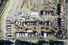 New real estate development of 9 units in Wasquehal (59290)