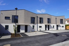 Programme immobilier neuf de 2 lots à Villenave-d'Ornon (33140)