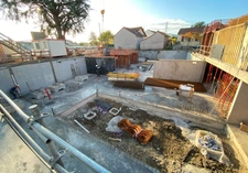 Programme immobilier neuf de 12 lots à Clermont-Ferrand (63000)