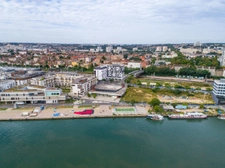 New real estate development of 1 unit in Rungis (94150)