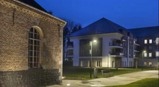 New real estate development of 1 unit in Maubeuge (59600)