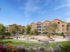 New real estate development of 19 units in Saint-Sulpice-la-Pointe (81370)